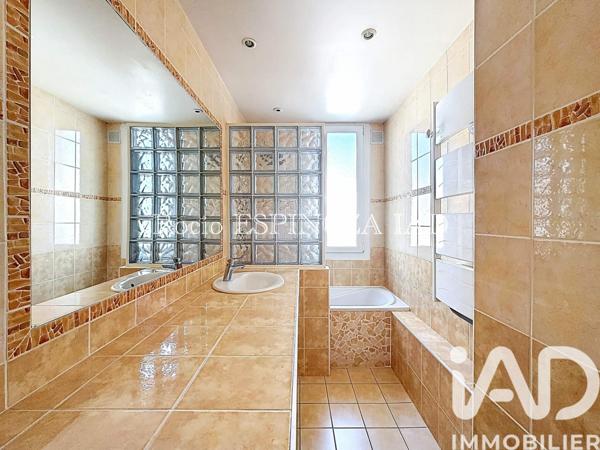 Appartement à vendre 3 pièces 68,59 m² Perpignan