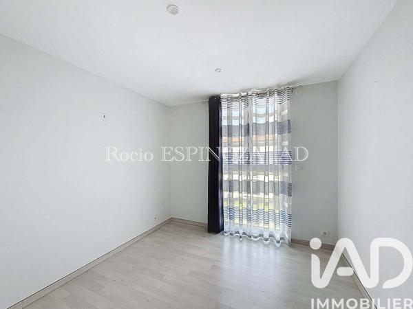 Appartement à vendre 3 pièces 68,59 m² Perpignan