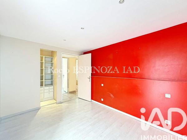 Appartement à vendre 3 pièces 68,59 m² Perpignan