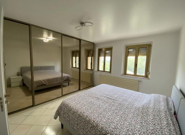 Maison à vendre 4 pièces NILVANGE (57)