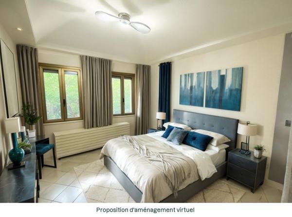 Maison à vendre 4 pièces NILVANGE (57)