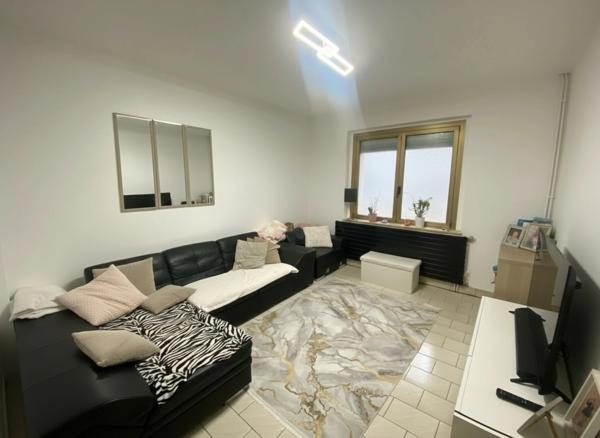 Maison à vendre 4 pièces NILVANGE (57)