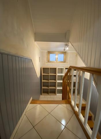Maison à vendre 4 pièces NILVANGE (57)
