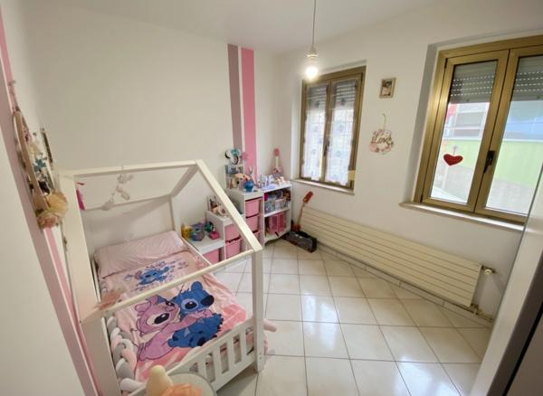 Maison à vendre 4 pièces NILVANGE (57)