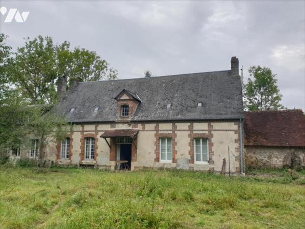 PLANCHES - Ancien corps de ferme - 15ha88a79ca