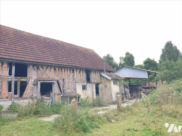 PLANCHES - Ancien corps de ferme - 15ha88a79ca
