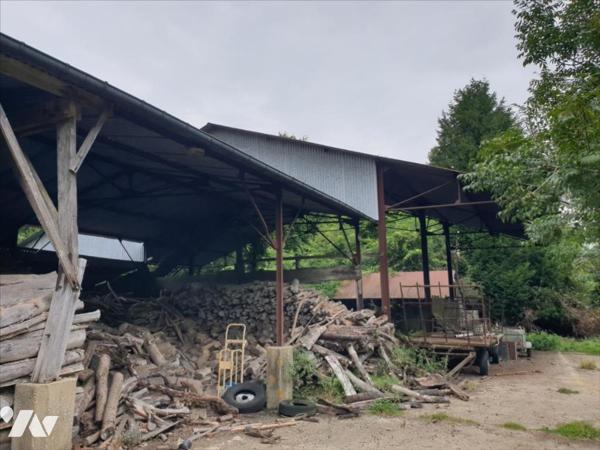 PLANCHES - Ancien corps de ferme - 15ha88a79ca