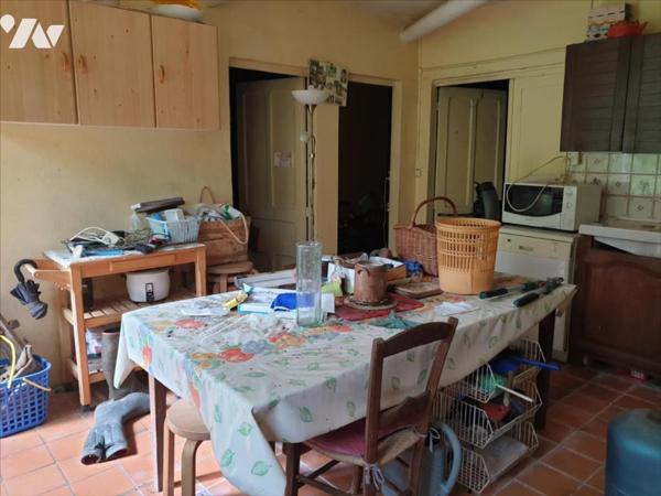 PLANCHES - Ancien corps de ferme - 15ha88a79ca