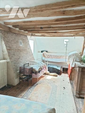 PLANCHES - Ancien corps de ferme - 15ha88a79ca