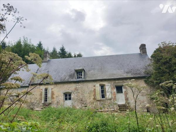 PLANCHES - Ancien corps de ferme - 15ha88a79ca