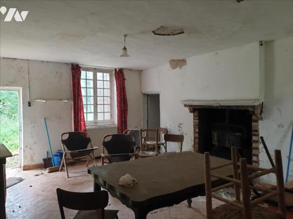 PLANCHES - Ancien corps de ferme - 15ha88a79ca