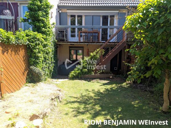 Un Havre de Paix au Mans – Maison Zen, Chaleureuse et Raffinée