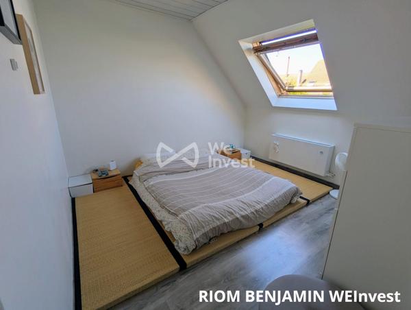 Un Havre de Paix au Mans – Maison Zen, Chaleureuse et Raffinée