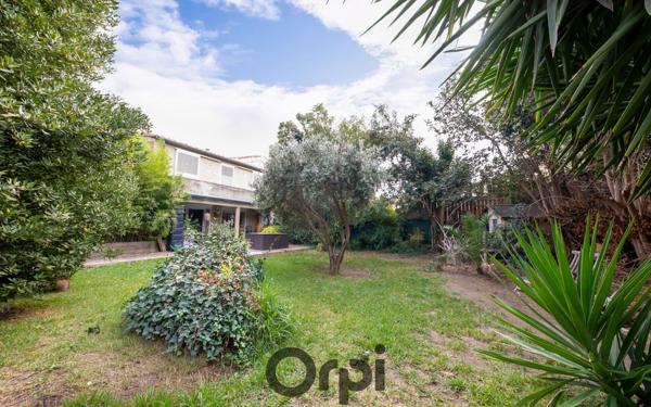 Maison à vendre    4 pièces • 226 m2 Saint-Estève