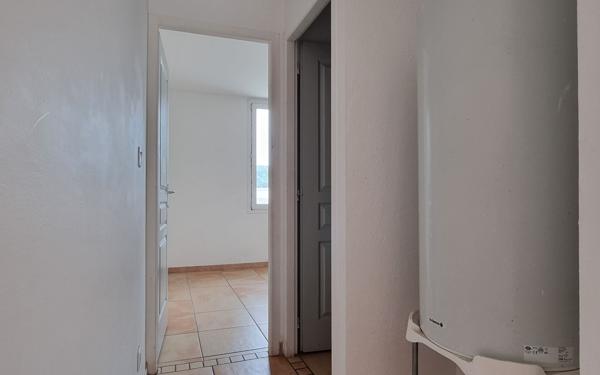 Appartement à louer    2 pièces • 31,90 m2 Les Salles-du-Gardon