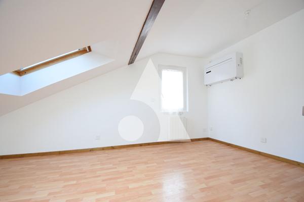 Appartement 1 pièce 14.36 m2