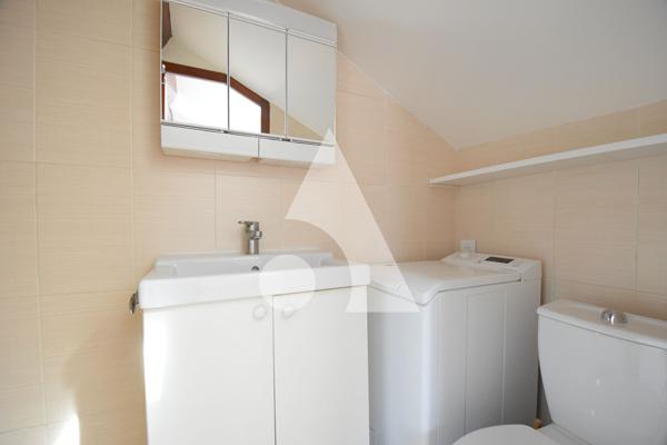 Appartement 1 pièce 14.36 m2