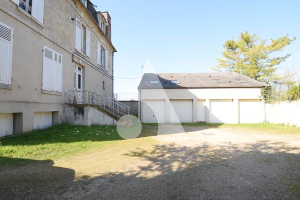 Appartement 1 pièce 14.36 m2