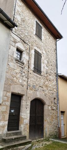 Idéal investissement locatif.