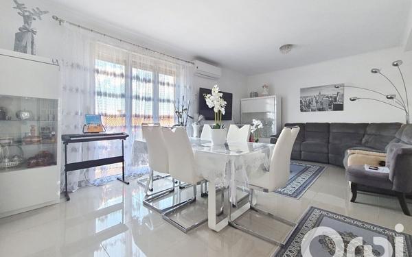 Appartement à vendre    4 pièces • 90,50 m2 Perpignan