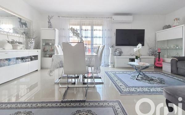 Appartement à vendre    4 pièces • 90,50 m2 Perpignan