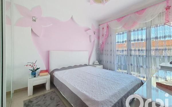 Appartement à vendre    4 pièces • 90,50 m2 Perpignan