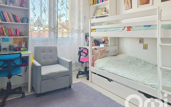 Appartement à vendre    4 pièces • 90,50 m2 Perpignan