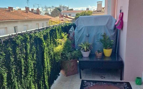 Appartement à vendre    4 pièces • 90,50 m2 Perpignan
