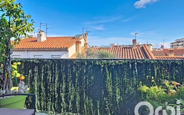Appartement à vendre    4 pièces • 90,50 m2 Perpignan