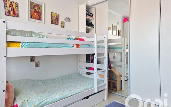 Appartement à vendre    4 pièces • 90,50 m2 Perpignan