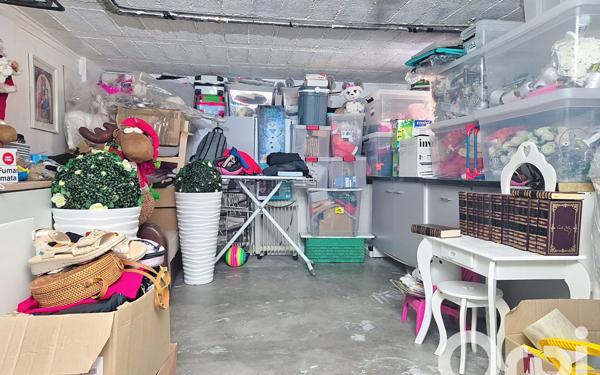 Appartement à vendre    4 pièces • 90,50 m2 Perpignan