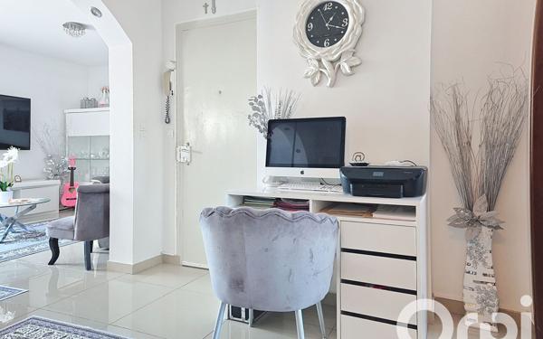 Appartement à vendre    4 pièces • 90,50 m2 Perpignan