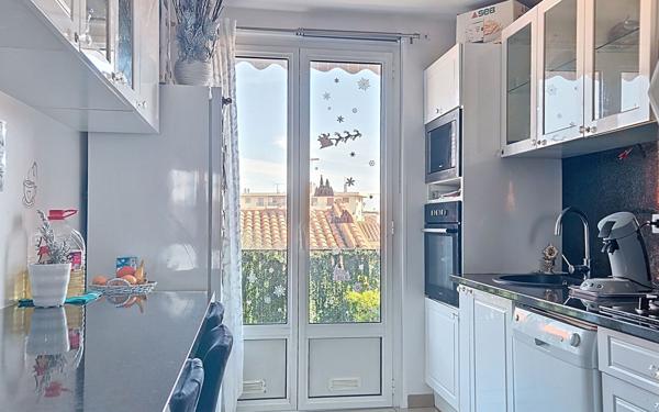 Appartement à vendre    4 pièces • 90,50 m2 Perpignan
