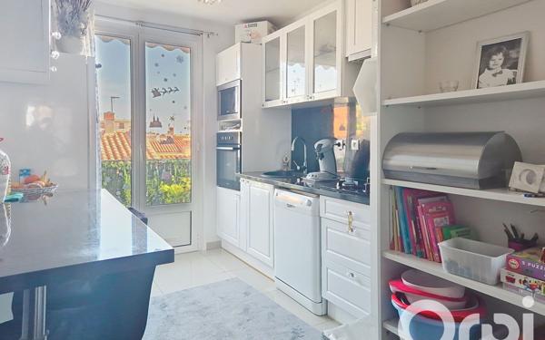 Appartement à vendre    4 pièces • 90,50 m2 Perpignan