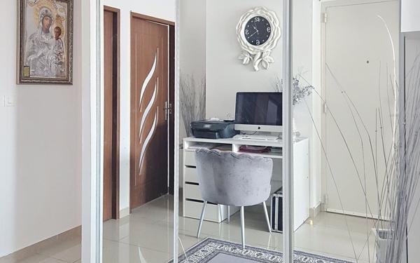 Appartement à vendre    4 pièces • 90,50 m2 Perpignan