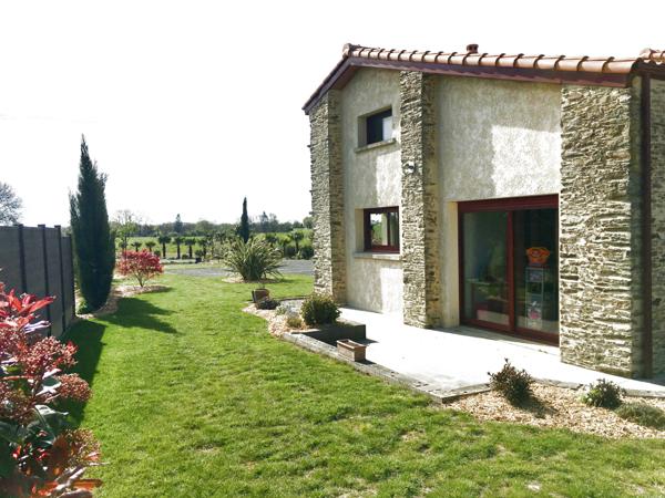 GROS COUP DE COEUR à 25 minutes de NANTES!!