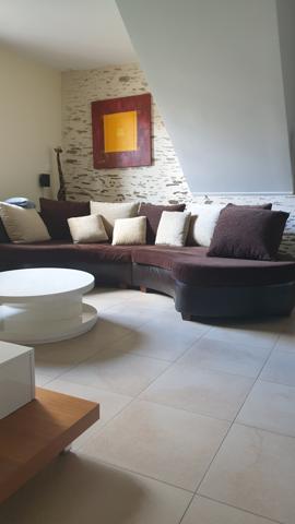 GROS COUP DE COEUR à 25 minutes de NANTES!!