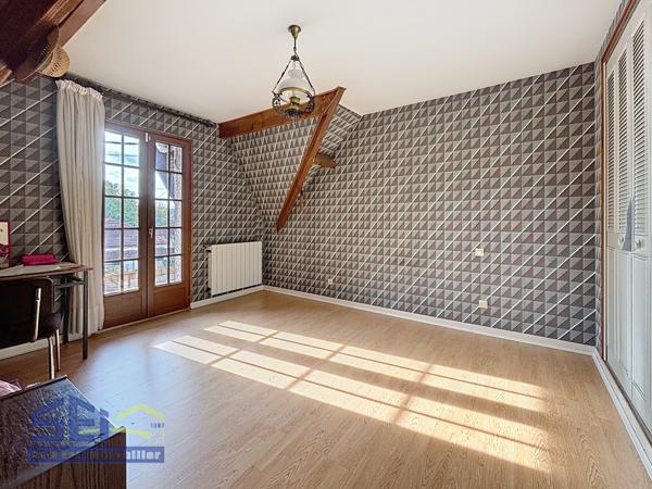 Maison 6 pièces - 130 m²