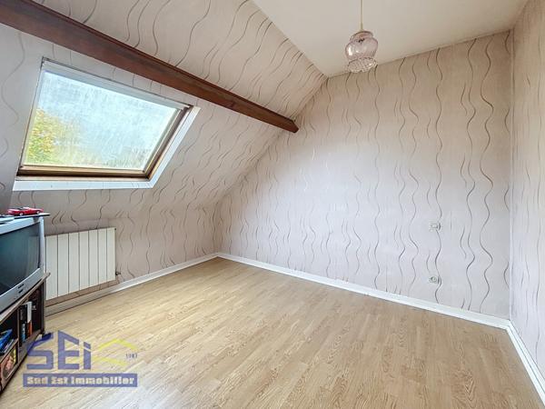 Maison 6 pièces - 130 m²