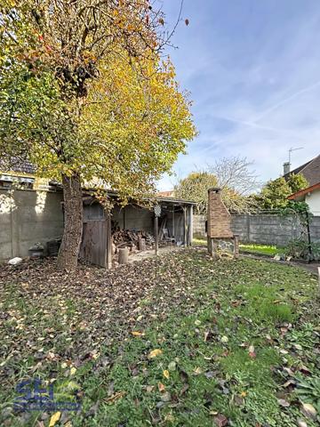 Maison 6 pièces - 130 m²