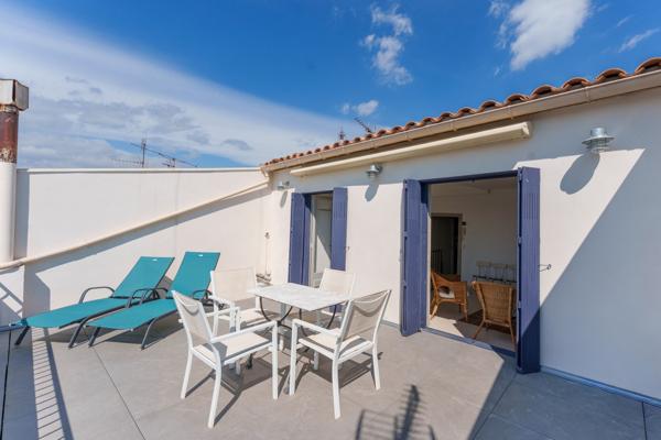 Vente Propriété de luxe Bouzigues 9 Pièces 173 m²