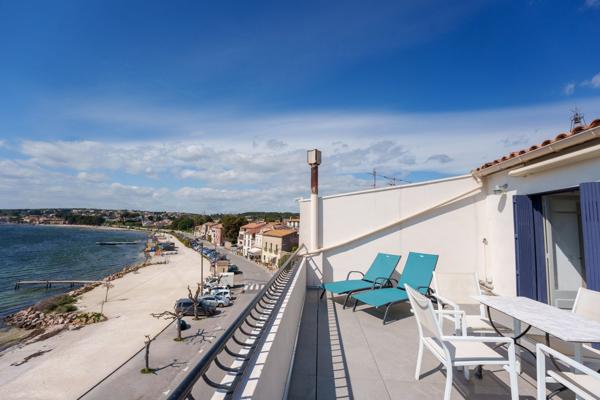 Vente Propriété de luxe Bouzigues 9 Pièces 173 m²