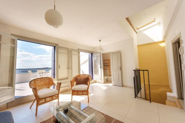 Vente Propriété de luxe Bouzigues 9 Pièces 173 m²