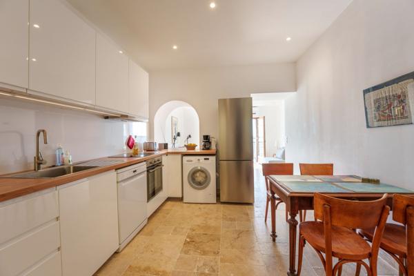 Vente Propriété de luxe Bouzigues 9 Pièces 173 m²