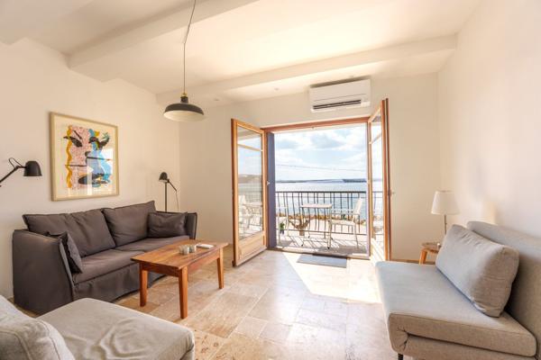 Vente Propriété de luxe Bouzigues 9 Pièces 173 m²