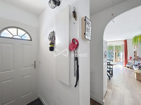 APPARTEMENT T3 TRIPLEX - MAUGUIO