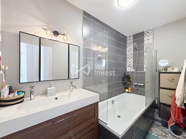 APPARTEMENT T3 TRIPLEX - MAUGUIO