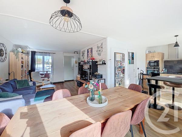 Maison à vendre  5 pièces - 101,98 m2 LUCON - 85