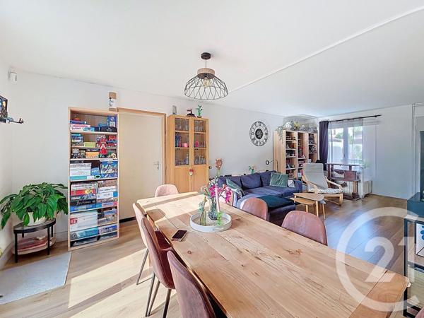 Maison à vendre  5 pièces - 101,98 m2 LUCON - 85