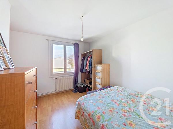 Maison à vendre  5 pièces - 101,98 m2 LUCON - 85